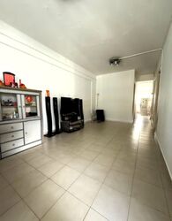 Blk 205 Yishun Street 21 (Yishun), HDB 3 Rooms #534649491